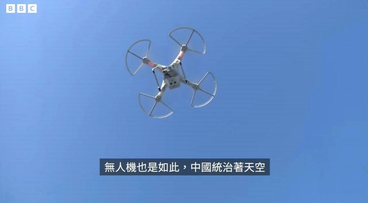 美国“断粮”后，BBC对中国态度剧变，夸得我们都不好意思了