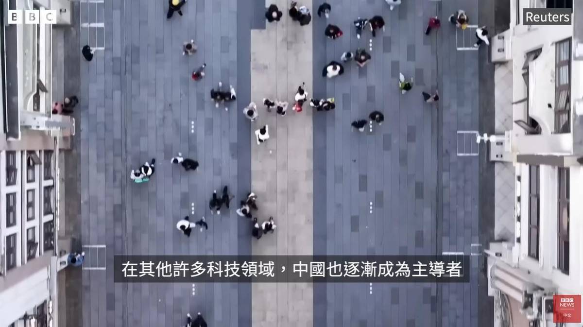 美国“断粮”后，BBC对中国态度剧变，夸得我们都不好意思了