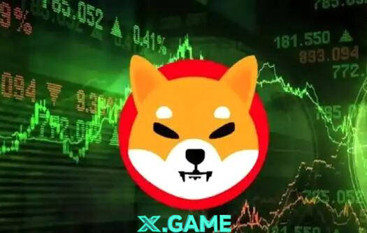 SHIB年增长高达到三倍x.game解析持续上涨动力