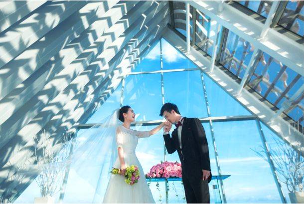“安陵容”陶昕然官宣离婚！和老公何建泽一年没互动，很遗憾分开
