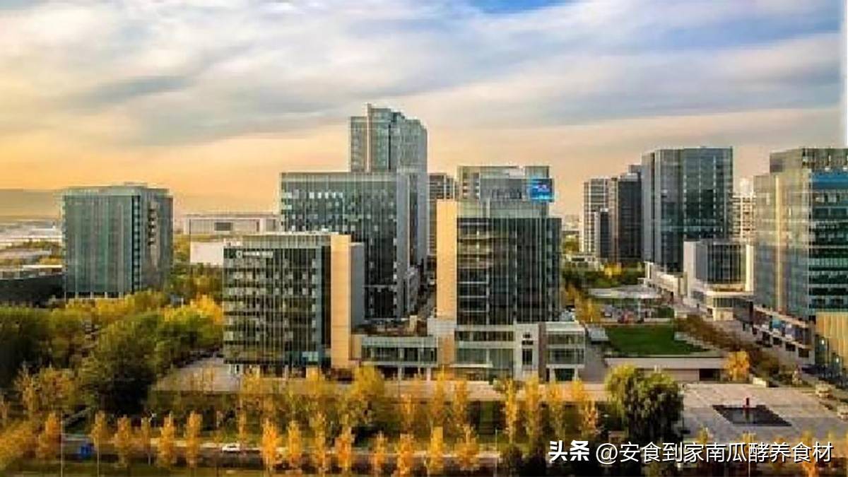 挑战集团安食到家品牌简介