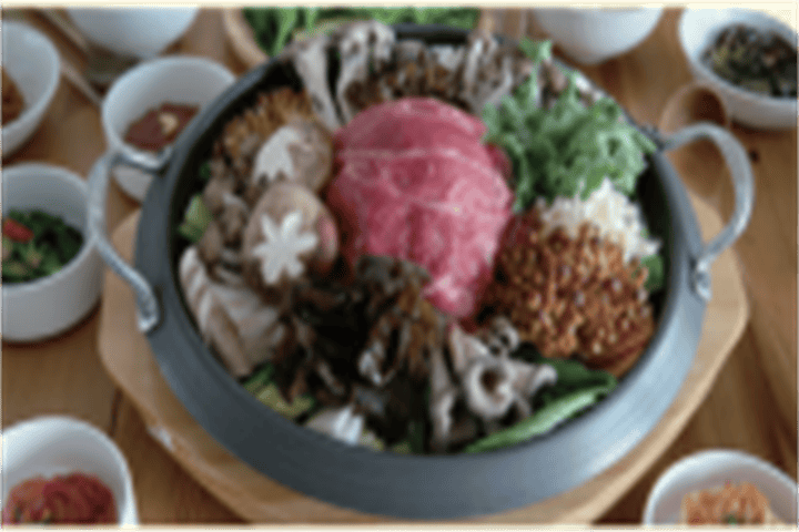 安城农场景点简介