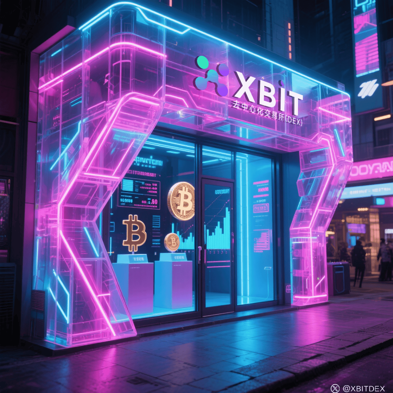 炒币网站最新消息：稳定币监管升级，XBIT助力数字资产合规发展