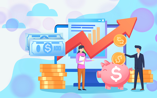 向上金服理财(向上金服目前怎么样2020)