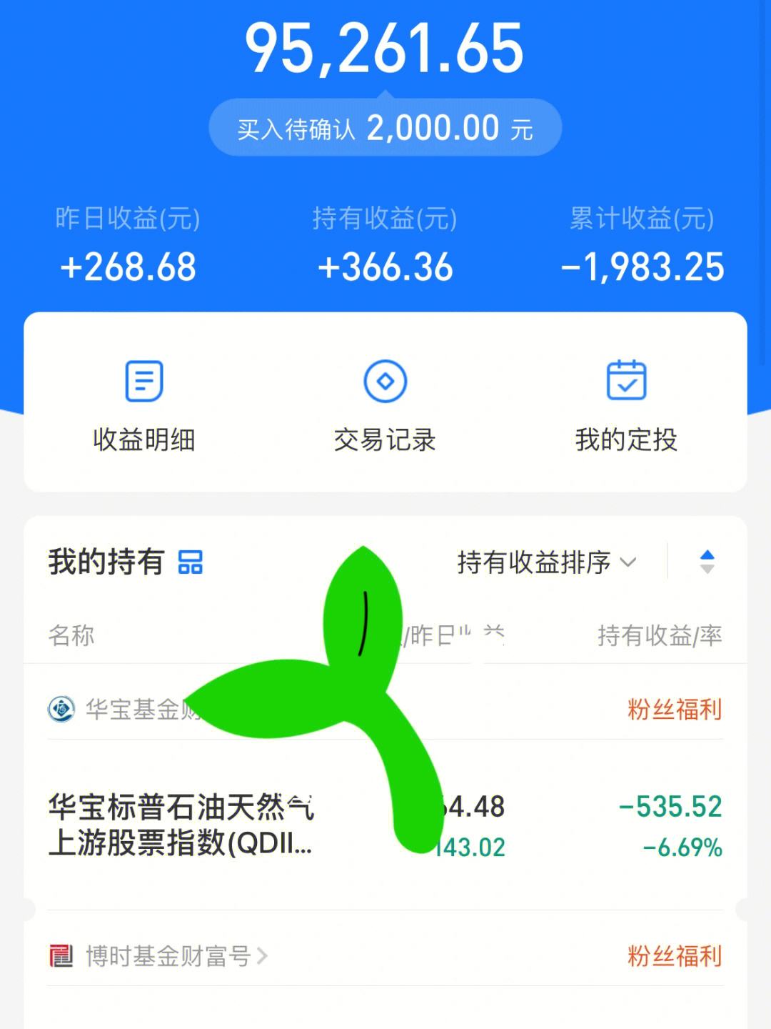 白领理财基金(理财和基金的区别)